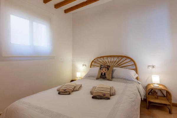 Dúplex en calle Sant Benet