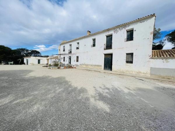 Torre en Partida Plans Pileta Pp 10