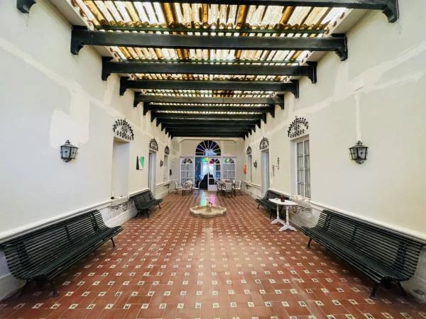 Torre en Partida Plans Pileta Pp 10