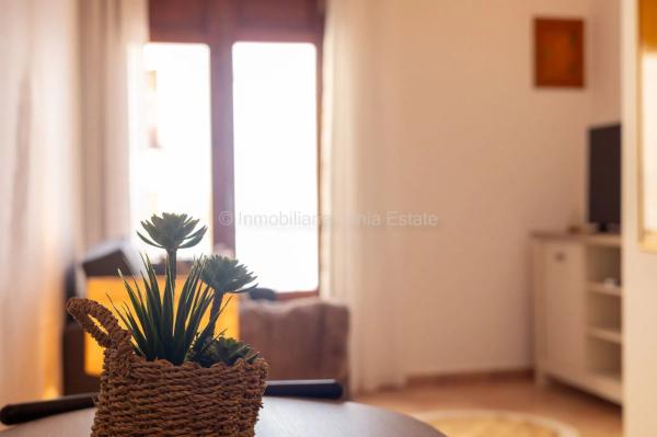 Dúplex en calle Sant Benet