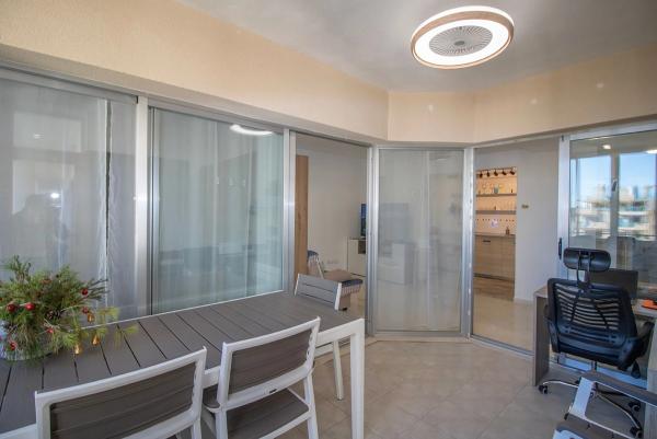 Piso en Barrio Alitana - Casablanca