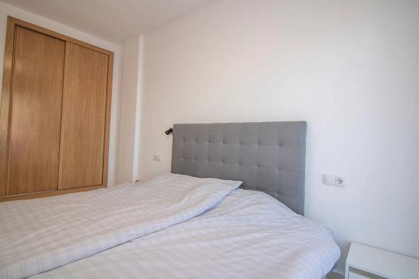 Piso en Barrio Alitana - Casablanca