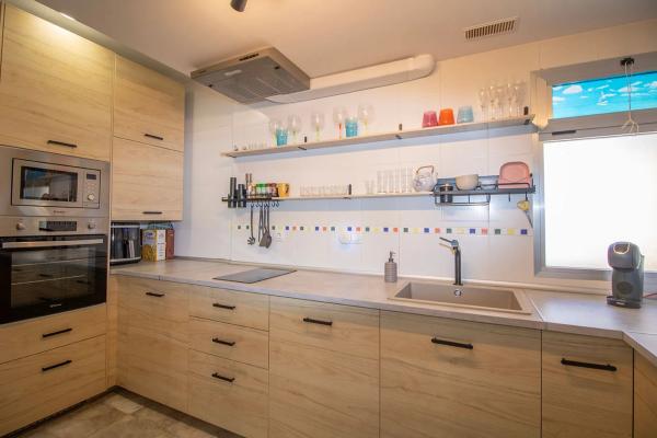 Piso en Barrio Alitana - Casablanca