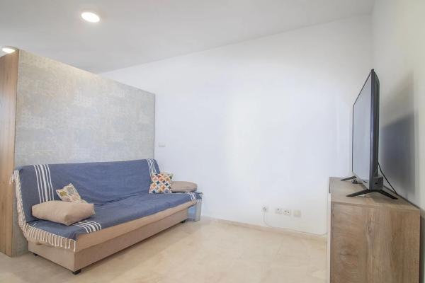 Piso en Barrio Alitana - Casablanca