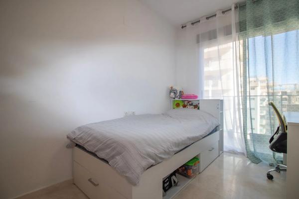 Piso en Barrio Alitana - Casablanca