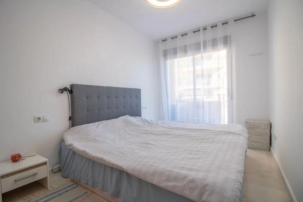 Piso en Barrio Alitana - Casablanca