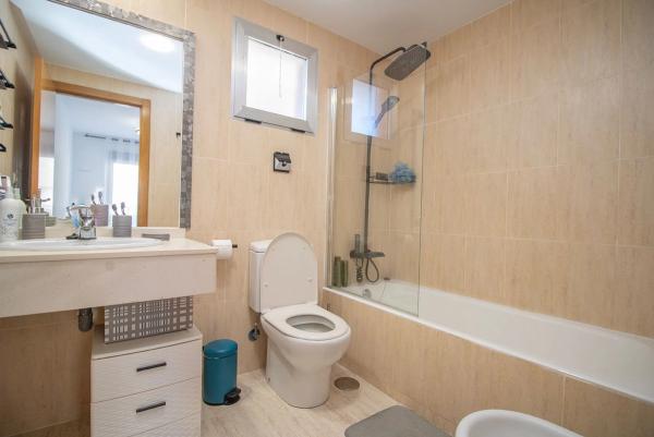 Piso en Barrio Alitana - Casablanca