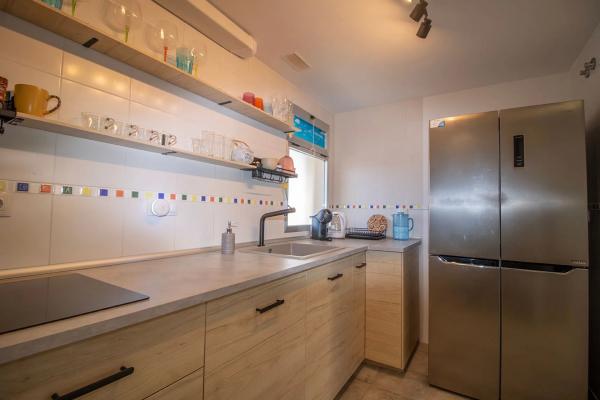 Piso en Barrio Alitana - Casablanca