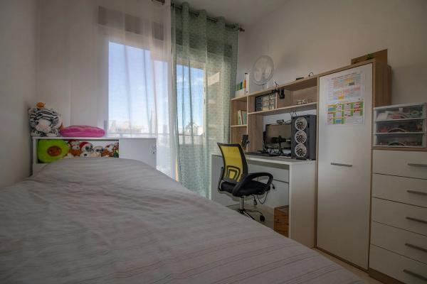Piso en Barrio Alitana - Casablanca