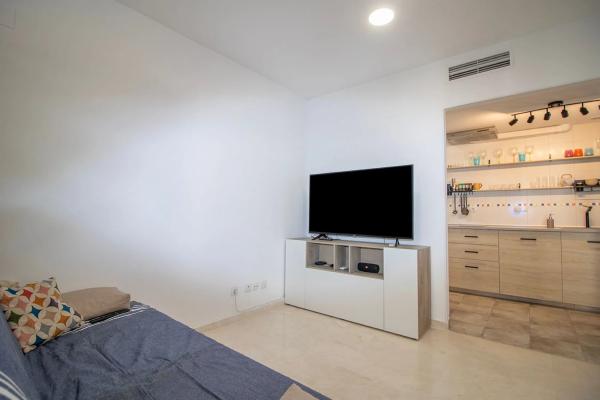 Piso en Barrio Alitana - Casablanca