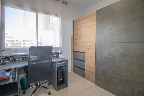 Piso en Barrio Alitana - Casablanca