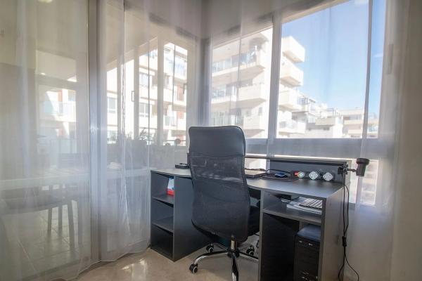 Piso en Barrio Alitana - Casablanca