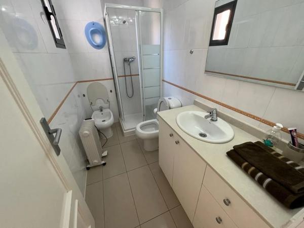 Piso en Barrio Bulevar - Puerta Mítica