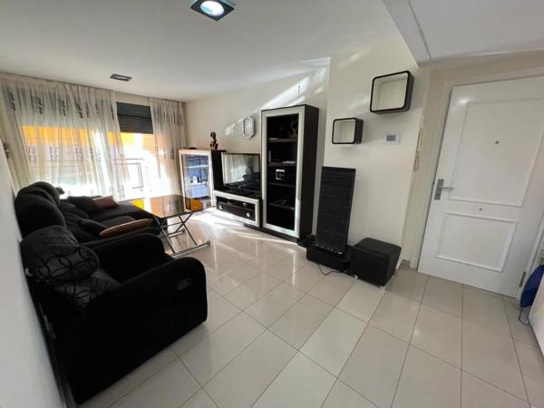 Piso en Barrio Bulevar - Puerta Mítica