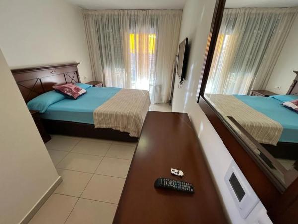 Piso en Barrio Bulevar - Puerta Mítica