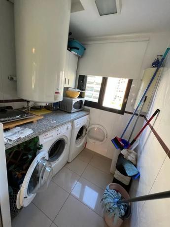 Piso en Barrio Bulevar - Puerta Mítica