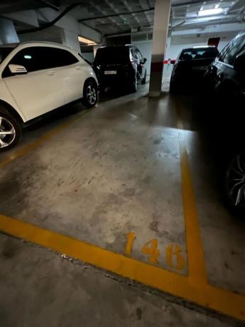 Piso en Barrio Bulevar - Puerta Mítica