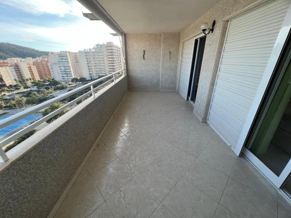 Piso en Barrio Las Azaleas - Alkadir