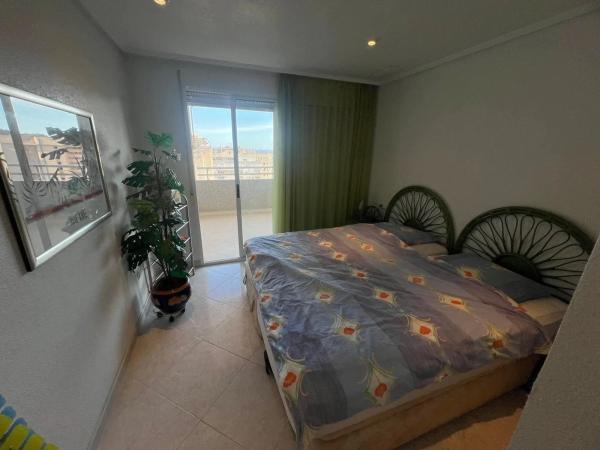 Piso en Barrio Las Azaleas - Alkadir