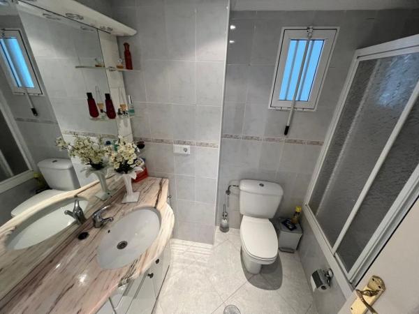 Piso en Barrio Las Azaleas - Alkadir