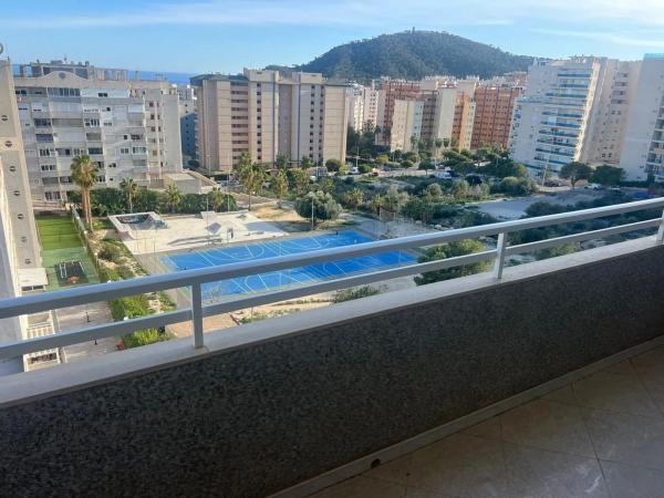 Piso en Barrio Las Azaleas - Alkadir