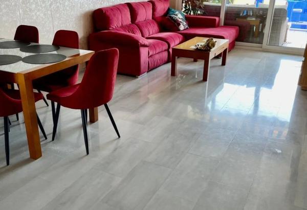 Ático en Barrio Las Azaleas - Alkadir