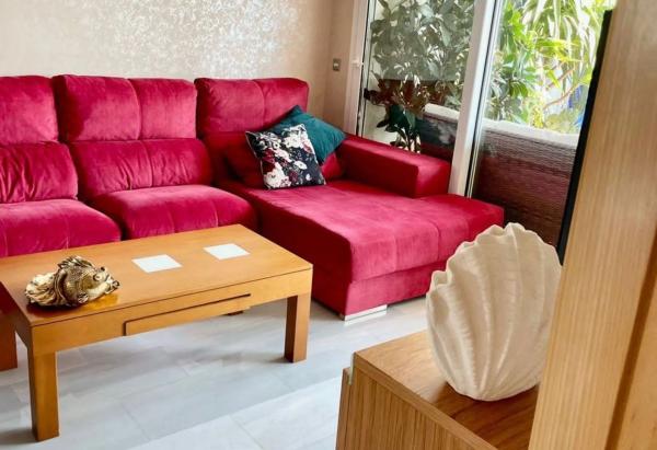 Ático en Barrio Las Azaleas - Alkadir