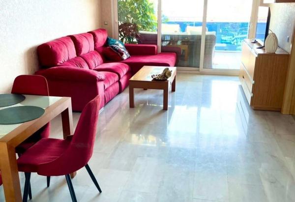 Ático en Barrio Las Azaleas - Alkadir