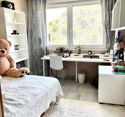 Ático en Barrio Las Azaleas - Alkadir