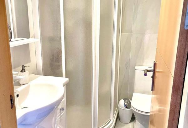 Ático en Barrio Las Azaleas - Alkadir