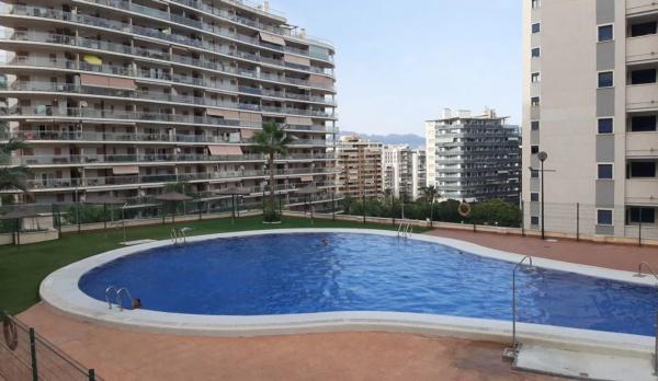 Ático en Barrio Las Azaleas - Alkadir