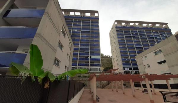 Ático en Barrio Las Azaleas - Alkadir