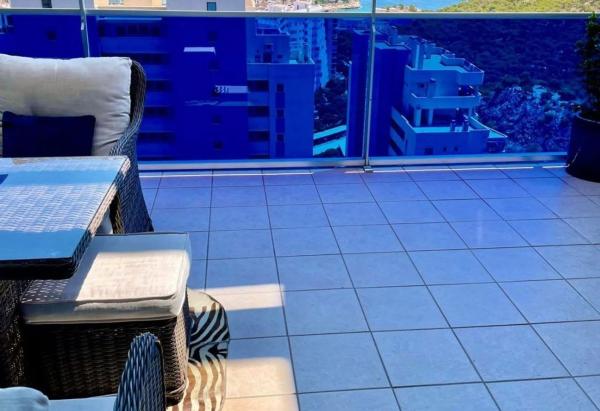 Ático en Barrio Las Azaleas - Alkadir