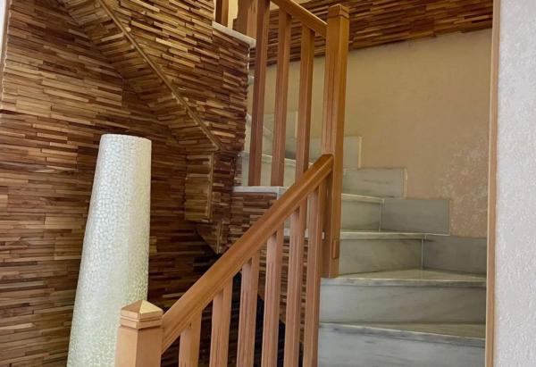 Ático en Barrio Las Azaleas - Alkadir