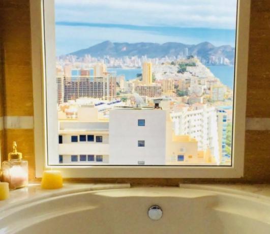 Ático en Barrio Las Azaleas - Alkadir