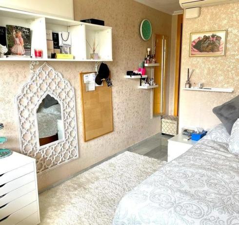 Ático en Barrio Las Azaleas - Alkadir