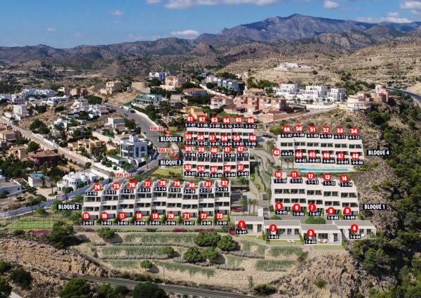 Piso en Poble Nou - Montiboli