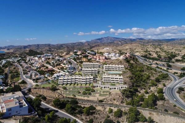 Piso en Poble Nou - Montiboli