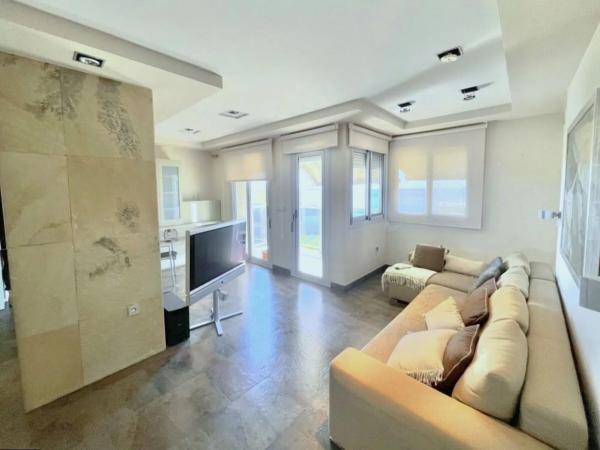 Ático en Platja Vila Joiosa