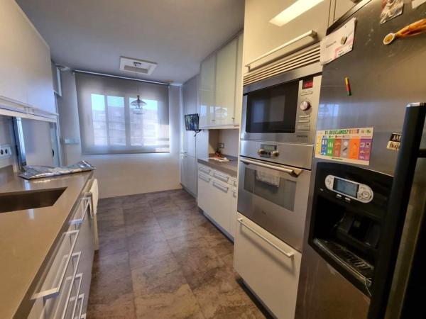 Ático en Platja Vila Joiosa