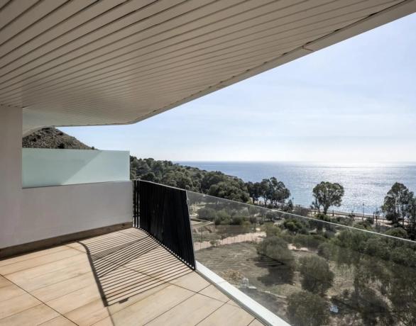 Dúplex en Platja Vila Joiosa