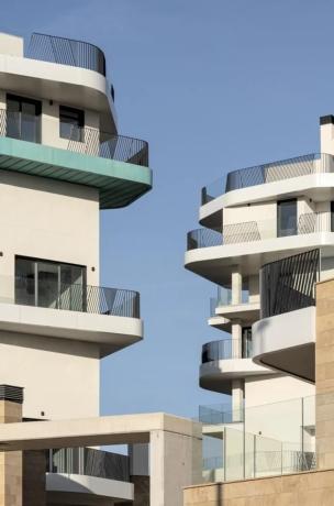 Dúplex en Platja Vila Joiosa