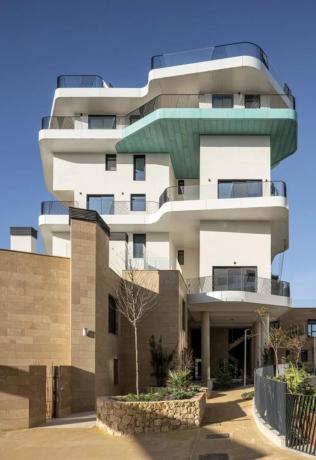 Dúplex en Platja Vila Joiosa