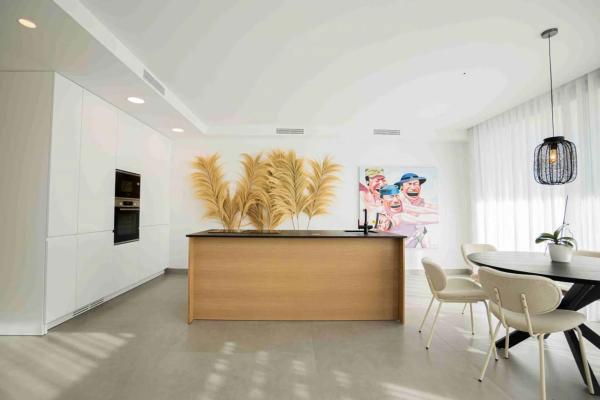 Chalet en Platja Vila Joiosa