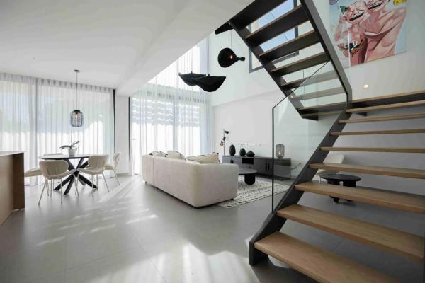 Chalet en Platja Vila Joiosa