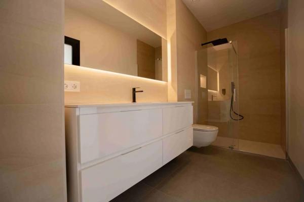 Chalet en Platja Vila Joiosa