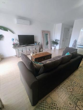 Ático en calle del sofre, 5