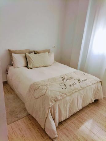 Ático en calle del sofre, 5