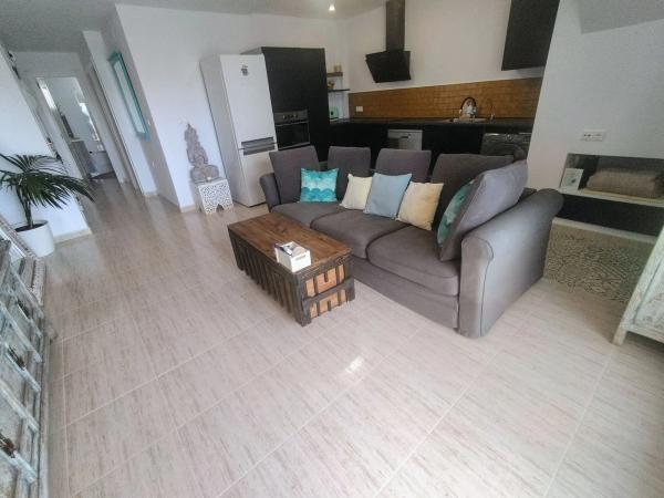 Ático en calle del sofre, 5