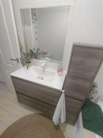 Ático en calle del sofre, 5